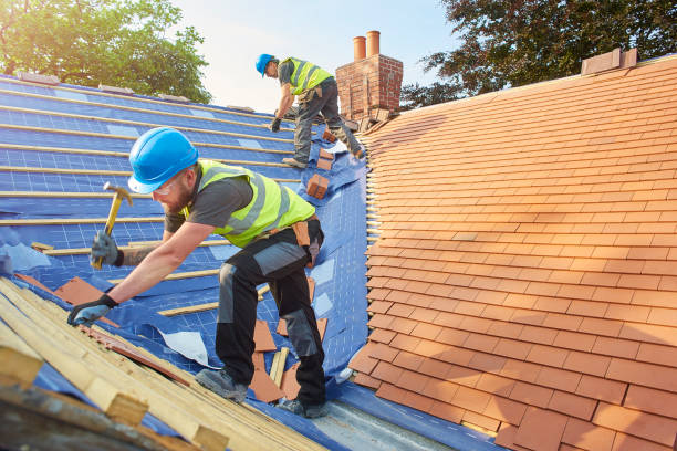 Best Rubber Roofing (EPDM, TPO)  in Morenci, AZ