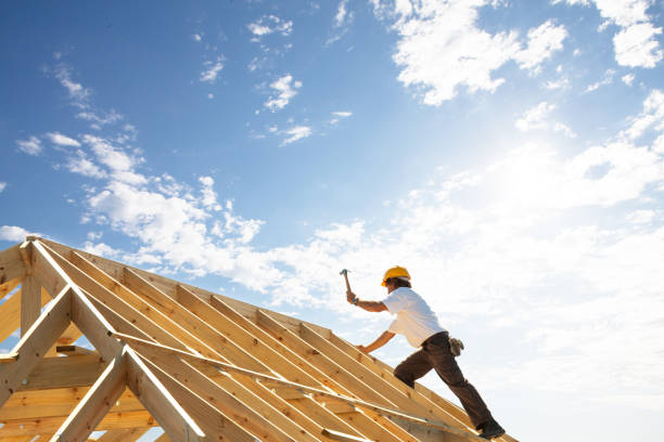Professional Roofing services in Morenci, AZ